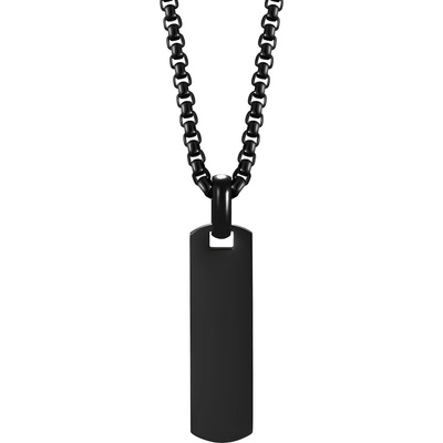 HARAHU Колие ad-34062 - Черен kp34062 (ad-34062)