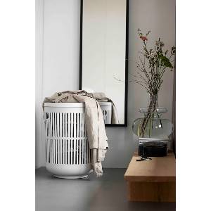 Zone Denmark кош за пране от пластмаса 60 l (26526)