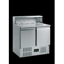 Tefcold GP92