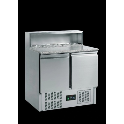 Tefcold GP92