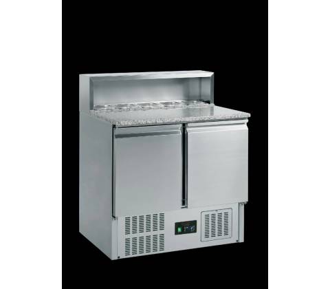 Tefcold GP92