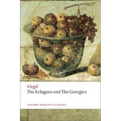 "Eclogues" and "Georgics"