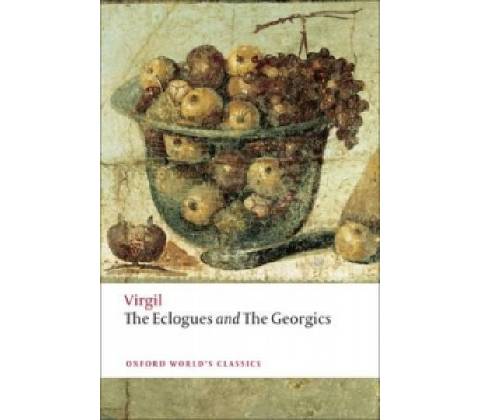 "Eclogues" and "Georgics"