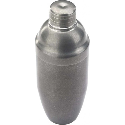 3dílná sada japonských koktejlových šejkrů – vintage – 700 ml | BarFly%