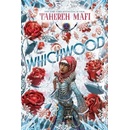 Whichwood Mafi TaherehPaperback