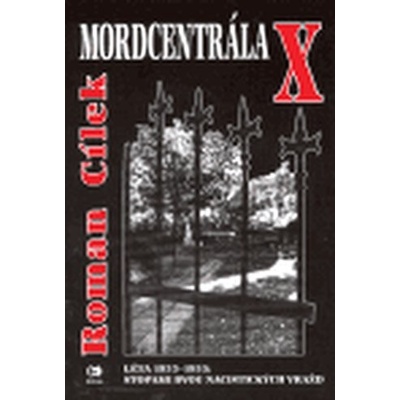 Mordcentrála X