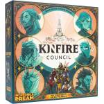 Incredible Dream Studios Настолна игра Kinfire Council - Стратегическа (INDAYA12020001) - ozone