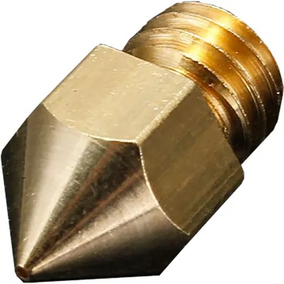 Дюза за 3D принтер 0.3мм CR-10 PRO MAX M6x0.75мм (NZCR03)