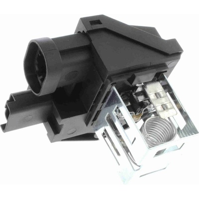 Předřazený odpor, elektromotor (ventilátor chladiče) VEMO V42-79-0019