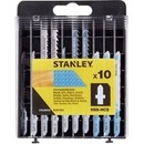 Stanley Sada pilových plátků STA28050