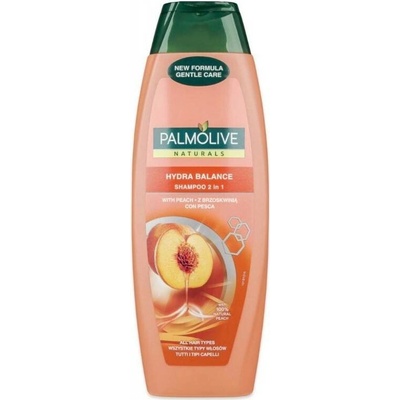 Palmolive Naturals Shampoo 2 in 1 Hydra Balance 350 ml