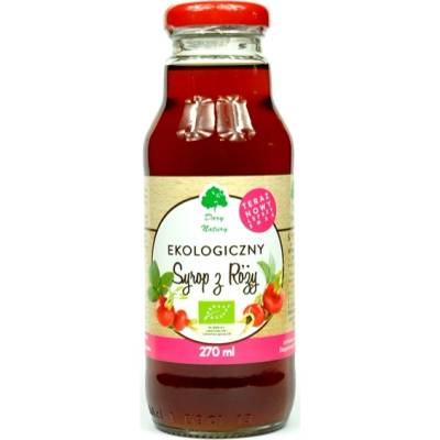 Dary Natury Био сироп от шипка, 270 ml, Dary Natury (008497 DN)