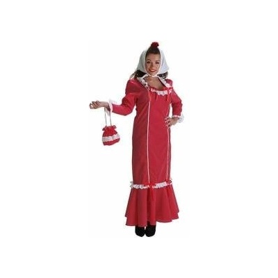 BigBuy Carnival Маскировъчен костюм за възрастни Chulapa (3 Части) Размер L