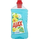 Čističe podláh Ajax Floral Fiesta čistiaci prostriedok Lagoon Flowers 1 l