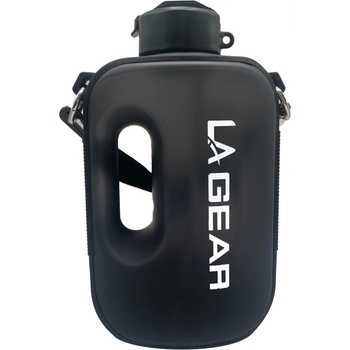 LA Gear 2500ml Bottle 53 - Black