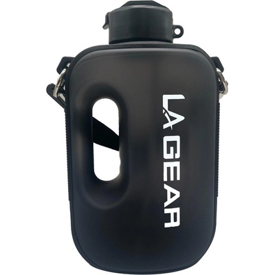 LA Gear 2500ml Bottle 53 - Black
