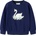 NAME IT Блуза nmfvenus ls nreg sweat bru