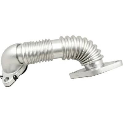 Trubka EGR ventilu Renault Master od 2010 2,3 FWD, Trafic od 2014 1,6/2,0 dCi 1472500Q0C