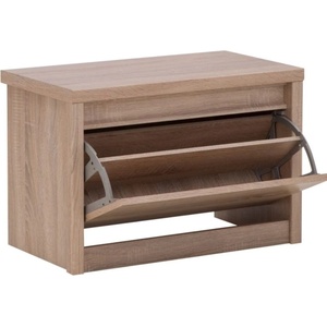 Bogdan Furniture Europe Шкаф за обувки Norton SZFK BUT1K-E20 - bogdanmebel