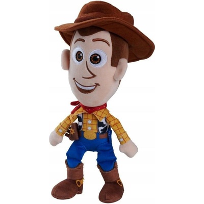 Simba Toy Story 5 Woody 25 cm