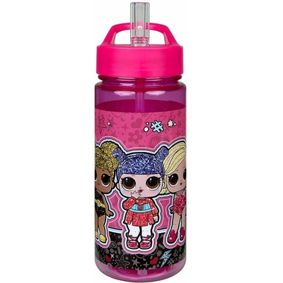 Oxybag LOL Surprise 500 ml