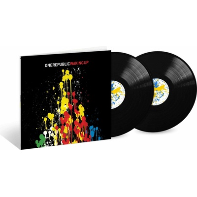 ONEREPUBLIC - Waking Up (2) VINYL
