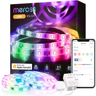 Meross 0256000006 – Zboží Dáma