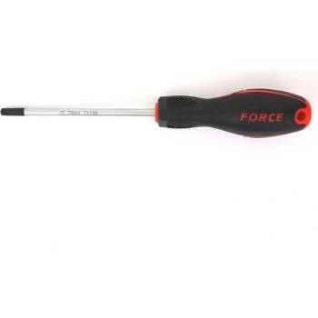 FORCE Отвертка Torx Force - T30H (JN68026)