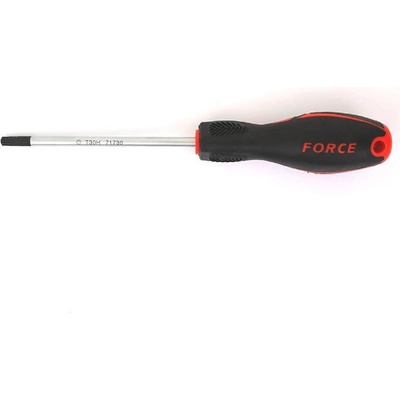 FORCE Отвертка Torx Force - T30H (JN68026)