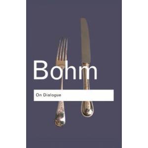 On Dialogue | David Böhm (ISBN: 9780415336413)