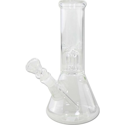 Black Leaf Ice Bong Percolator 20 cm