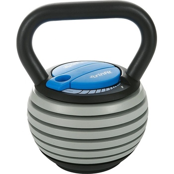 TRINFIT Adjustable 5-18 kg