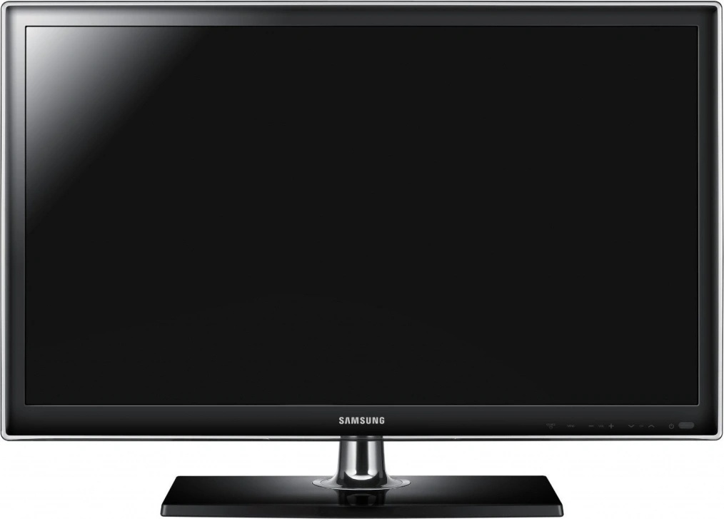 Samsung UE46D5000