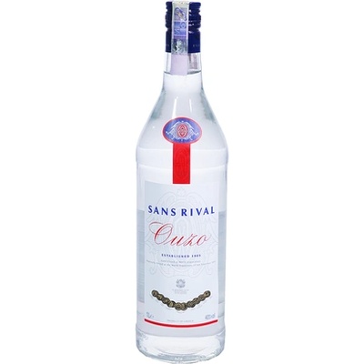San`s Rival Узо 1л