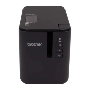 Brother PT-P900Wc (PTP900WCZG1)