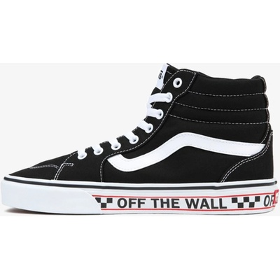 Vans MN Filmore HI OTW Sidewall black/white