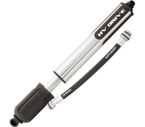 Lezyne HV Drive
