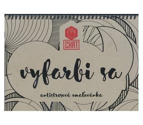 Vyfarbi sa