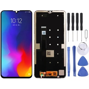 Lenovo LCD Дисплей и Тъч Скрийн за Lenovo Z6 Lite