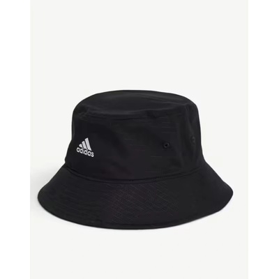 Adidas Classic Cotton Bucket Hat Black