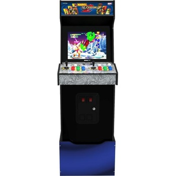 Image 1 of Arcade1Up Marvel vs Capcom 2 (MRC-A-207310)