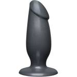 Doc Johnson USA Анален разширител Butt Plug "AMERICAN BOMBSHELL FAT MAN" 19 см