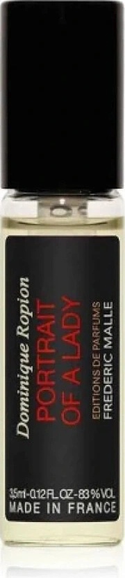 Frederic Malle Portrait of a Lady 3,5 ml parfum dámsky vzorka