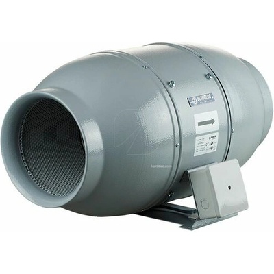 Vents TT Silent AP 200 - 1020/810 m3/h - Ø200 mm