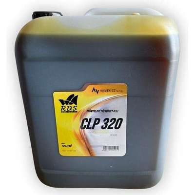 Lubline CLP 320 30 l