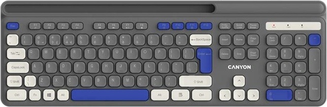 CANYON HKB-W03 (CNS-HKBW03DG)