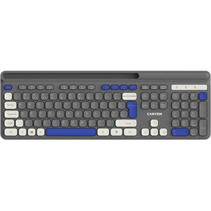 CANYON HKB-W03 (CNS-HKBW03DG) Клавиатури
