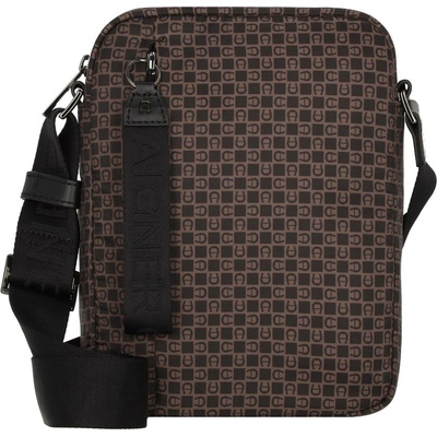 AIGNER Nico Crossbody taška 24 cm