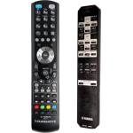 GENERAL Yamaha rax9, v4999200 - дистанционно управление дубликат (rax9, v4999200) Дистанционно