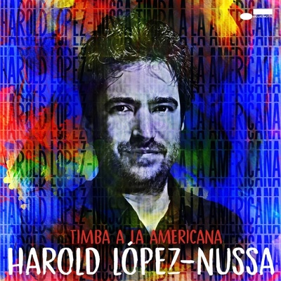 Nussa-López Harold: Timba A La Americana CD